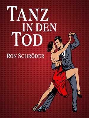 cover image of Tanz in den Tod